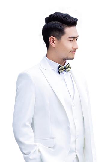 周健